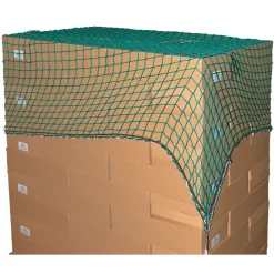 Kerbl Abdecknetz 2 x 4m 30 mm