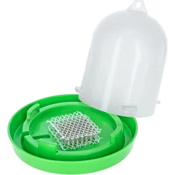 Kerbl Anti-Keim-Matte GoodWater 5 x 5 cm