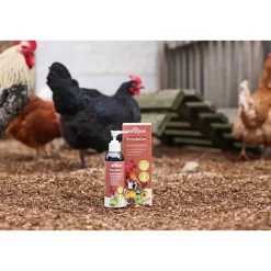 Kerbl IdaPlus BronchoCare 200 ml