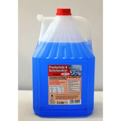 KERNDL Frostschutz und Scheibenklar 5 L