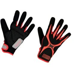 Keron Arbeitshandschuh Ajax Active schwarz Größe 11/XXL