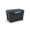 Keter Aufbewahrungsbox Scuba 106 L schwarz