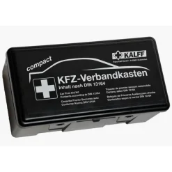 KFZ-Verbandkasten Compact DIN 13164