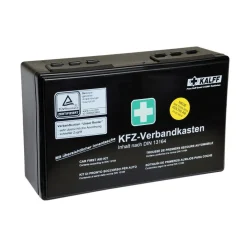 KFZ-Verbandkasten TÜV DIN 13164