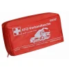 KFZ-Verbandtasche Standard rot