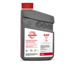 Kühlerfrostschutz Gebrauchsfertig G40 ECO BMB 100 1 L
