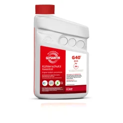 Kühlerfrostschutz Konzentrat G40 ECO BMB 100 1 L