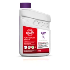 Kühlerfrostschutz Konzentrat G30 ECO BMB 100 1 L