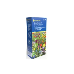 Kiepenkerl Blumenmischung Butterfly Island