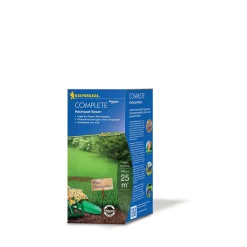 Kiepenkerl Nachsaat-Rasen Complete 0,5 kg