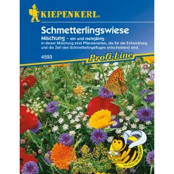 Kiepenkerl Schmetterlingswiese