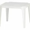 Kinder-Beistelltisch Tavolo weiß