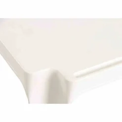 Kinder-Beistelltisch Tavolo weiß