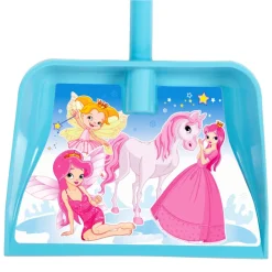 Kinder-Schneeschieber „Bambini“