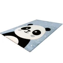 Kinderzimmerteppich „Australia - Madura“, blau