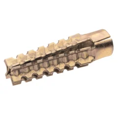 Kirchhoff Allzweckduebel M8 x 60 mm 3x