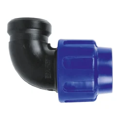 Kirchhoff Übergangswinkel PP 20 mm