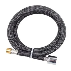 Kirchhoff Brauseschlauch SPT-Armatur M15 x 1500 mm x ½