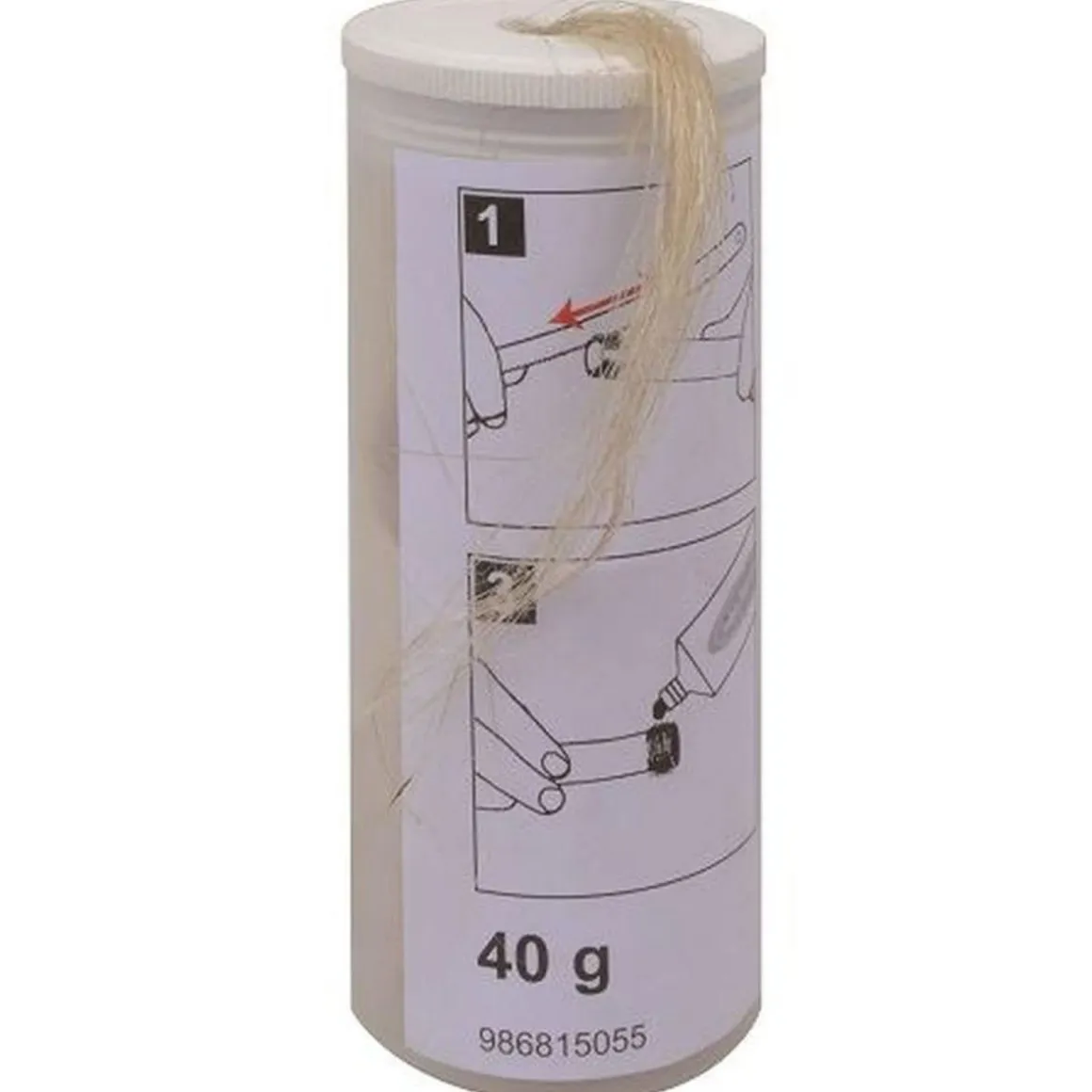 Kirchhoff Dichthanf Spender 40 g