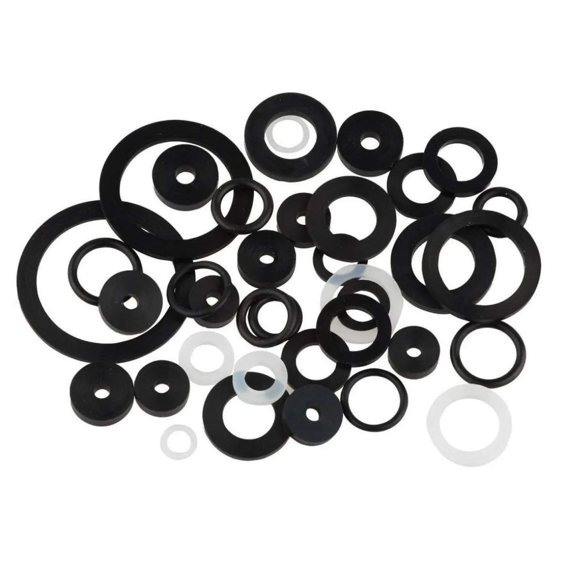 Kirchhoff Dichtungssortiment 40x