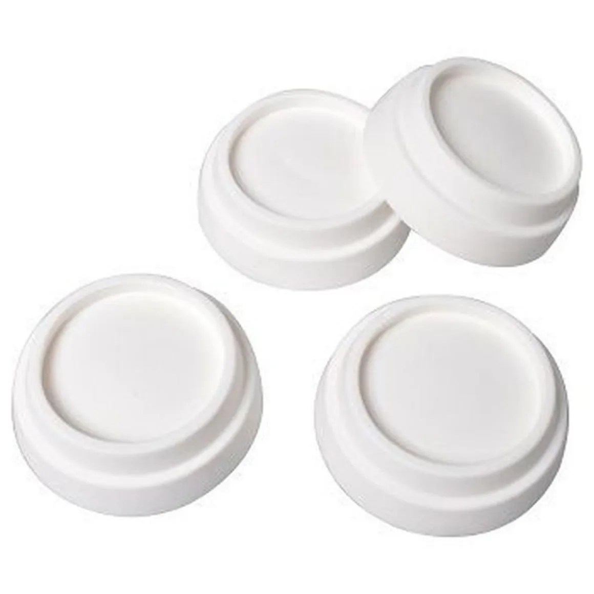 Kirchhoff Dämpferfuß für Waschmaschinen 43/62 mm