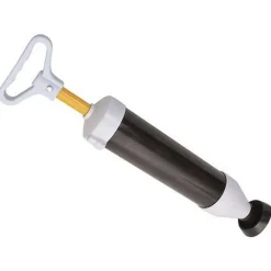 Kirchhoff Druckluft-Reinigungspumpe