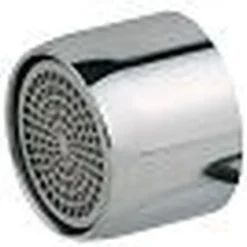 Kirchhoff Eco-Mischdüse M22 IG 7,5 l Anti-Kalk-Sieb