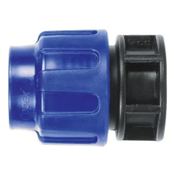 Kirchhoff Endstück PP 32 mm