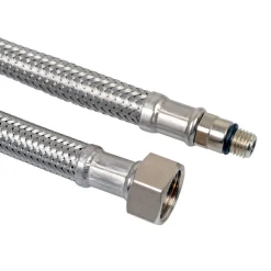 Kirchhoff Flex-Anschlussschlauch 335 mm 3/8"IG x M10AG