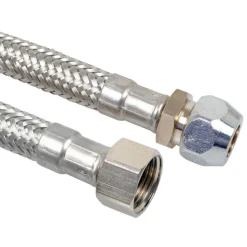 Kirchhoff Flex-Schlauch 3/8IG x 1.000 x 10 mm