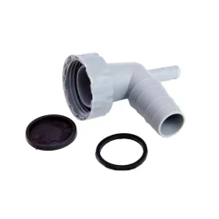 Kirchhoff Geräteanschluss ECO-SAVE KS 90 1" x 3/4" T