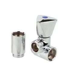 Kirchhoff Geräteanschluss-Wandventil rechts 3/4" AG