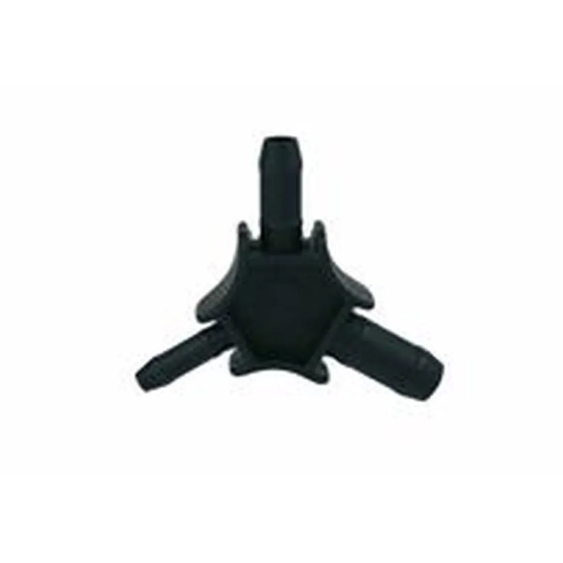 Kirchhoff Kalibrierdorn 16 x 2/20 x 2/26 x 3 mm für MSVR