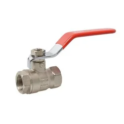 Kirchhoff Kugelhahn 1"