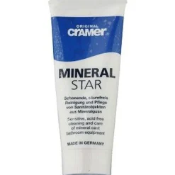 Kirchhoff Mineralguss-Reiniger Mineral-Star 100 ml
