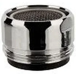 Kirchhoff Mischdüse M24 AG verchromt