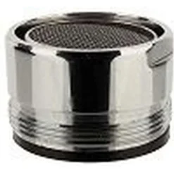 Kirchhoff Mischdüse M28 AG verchromt