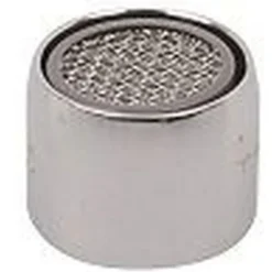 Kirchhoff Mischdüse M22 IG verchromt