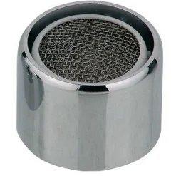 Kirchhoff Mischdüse M22 IG verchromt