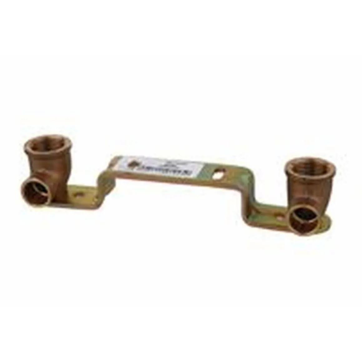 Kirchhoff Montageeinheit 15 mm x ½ IG x 150 mm