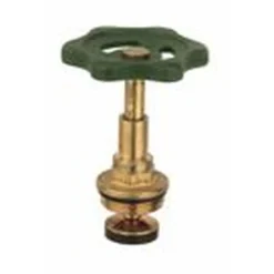 Kirchhoff Oberteil für Schrägsitzventil ½