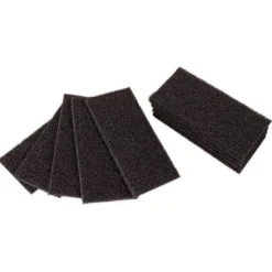 Kirchhoff Reinigungsvlies metallfrei 10 Stück