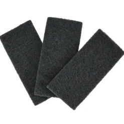 Kirchhoff Reinigungsvlies metallfrei 3 Stück