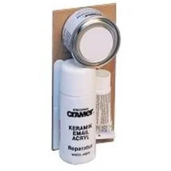 Kirchhoff Reparatur-Set weiß