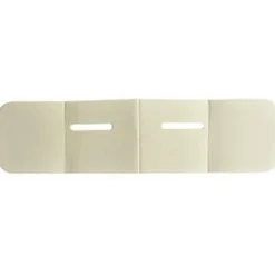 Kirchhoff Schallschutz für Waschtisch 750 x 190 mm