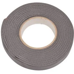 Kirchhoff Schallschutz-Profil für Wannen 330 cm