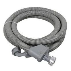 Kirchhoff Sicherheitszulaufschlauch 200 cm 3/4" IG