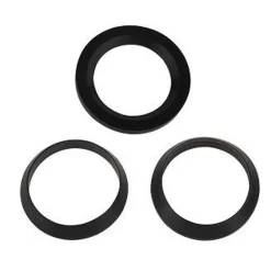 Kirchhoff Siphon-Dichtungs-Sortiment für 1 ¼ x 32 mm