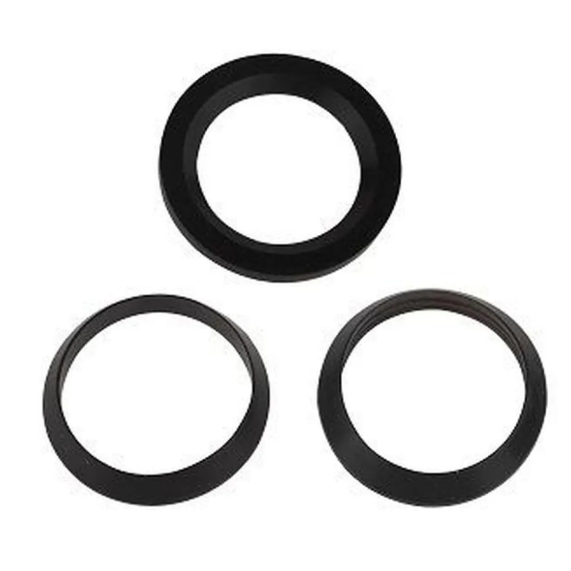 Kirchhoff Siphon-Dichtungs-Sortiment für 1 ¼ x 32 mm