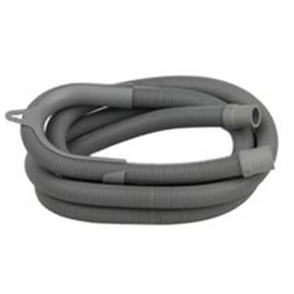 Kirchhoff Spiral-Ablaufschlauch 200 cm 19 mm x 3/4"